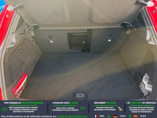 Classe GLA 250 BVA 2017 occasion 31850 Beaupuy