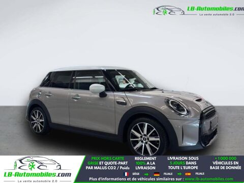 Cooper S 178 CH BVA 2023 occasion 31850 Beaupuy