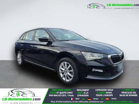 Scala 1.6 TDI 116 ch BVA 2020 occasion 31850 Beaupuy