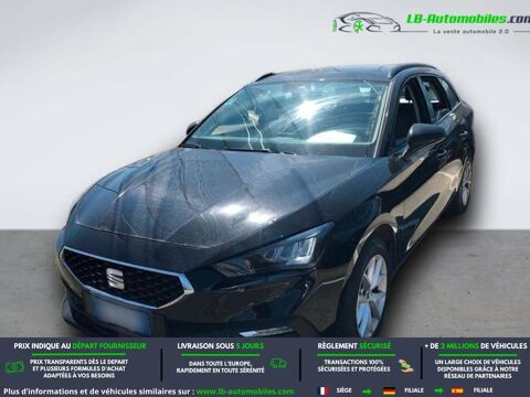 Leon 2.0 TDI 115 BVM 2023 occasion 31850 Beaupuy