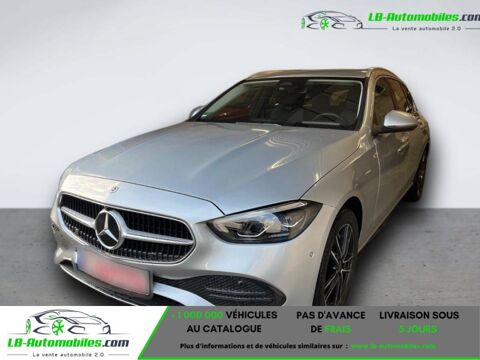 Mercedes Classe C 300 e BVA 2023 occasion Beaupuy 31850