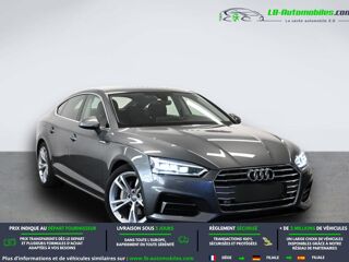 A5 TDI 190 BVA 2019 occasion 31850 Beaupuy