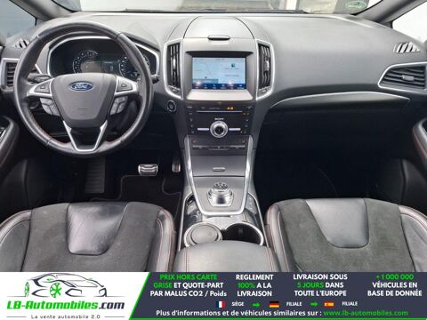 S-MAX 2.0 EcoBlue 190 BVA 2019 occasion 31850 Beaupuy