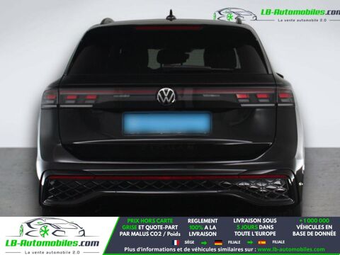 Tiguan 2.0 TDI 193ch BVA 4Motion 2025 occasion 31850 Beaupuy