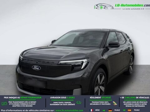 Annonce voiture Ford Explorer 38713 €