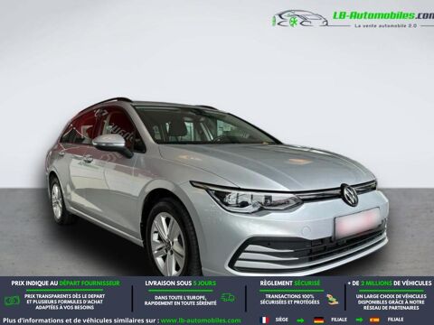 Golf SW 2.0 TDI 116 BVM 2024 occasion 31850 Beaupuy