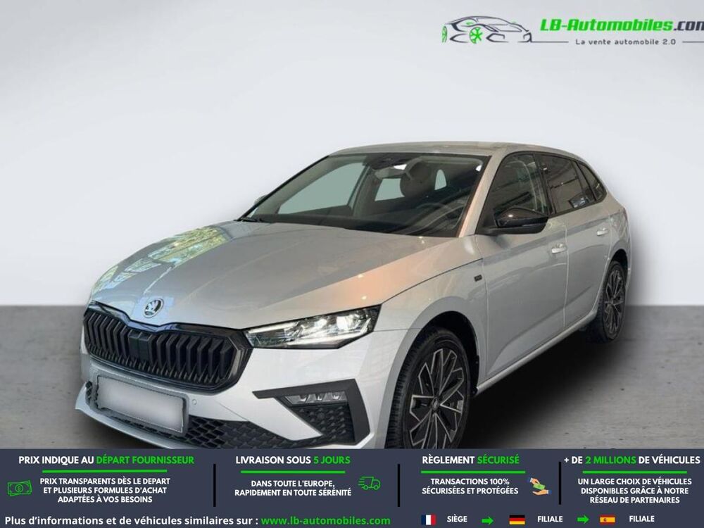 Scala 1.0 TSI Evo 2 95 ch BVM 2025 occasion 31850 Beaupuy