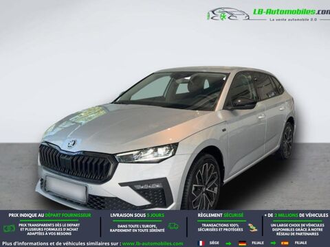 Scala 1.0 TSI Evo 2 95 ch BVM 2025 occasion 31850 Beaupuy