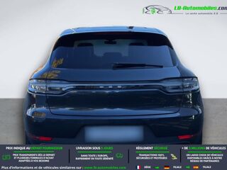Macan 2.0 245 ch 2020 occasion 31850 Beaupuy