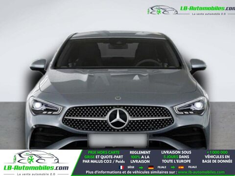 Classe CLA 250 e BVA 2025 occasion 31850 Beaupuy
