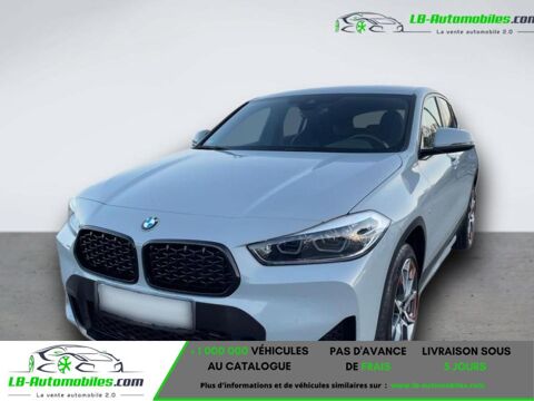 BMW X2 xDrive 20i 178 ch BVA 2021 occasion Beaupuy 31850