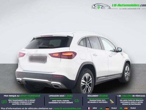 Classe GLA 250 e BVA 2025 occasion 31850 Beaupuy