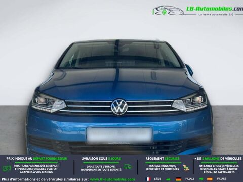 Annonce voiture Volkswagen Touran 29690 €