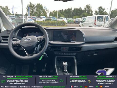 Tourneo VP 2.0 EcoBlue 102 BVM 2026 occasion 31850 Beaupuy