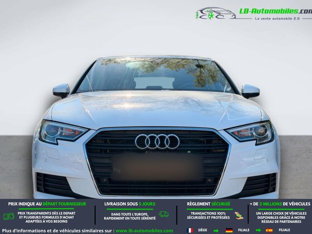 A3 TFSI 150 BVA 2019 occasion 31850 Beaupuy