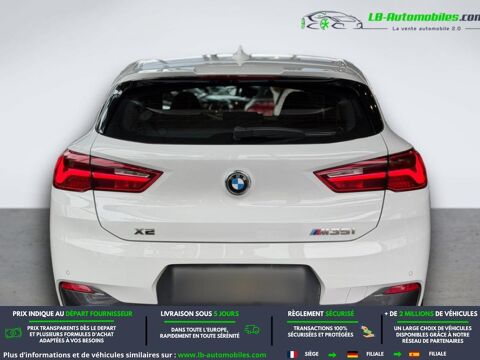 X2 M35i 306 ch BVA 2019 occasion 31850 Beaupuy