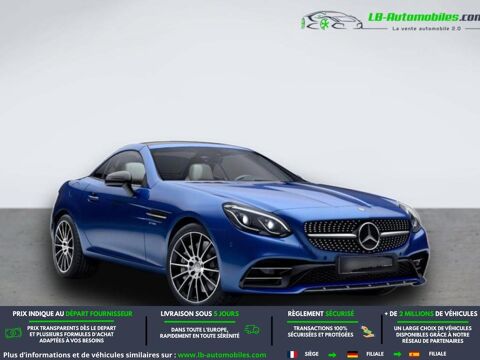 SLC 43 AMG BVA 2016 occasion 31850 Beaupuy