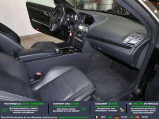 Classe E 400 BVA 2015 occasion 31850 Beaupuy