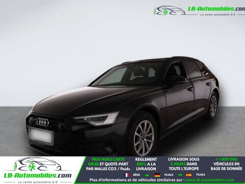 A6 45 TDI V6 245 ch BVA Quattro 2025 occasion 31850 Beaupuy