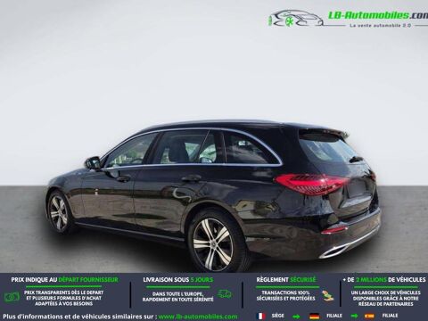 Classe C 200 d BVA 2025 occasion 31850 Beaupuy