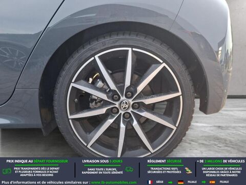 Yaris Hybride 130ch 2025 occasion 31850 Beaupuy