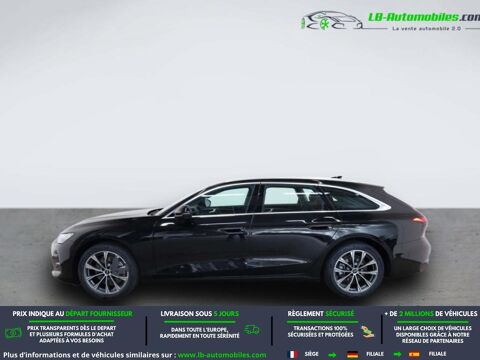 A6 40 TDI 204 ch Quattro 2025 occasion 31850 Beaupuy