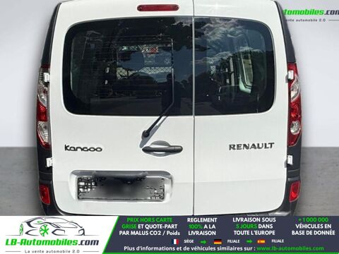Kadjar dCi 95 BVM 2021 occasion 31850 Beaupuy