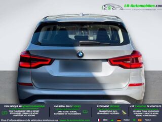 X3 xDrive 20i 184ch BVA 2019 occasion 31850 Beaupuy