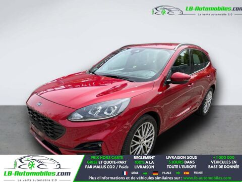 Kuga 2.5 Duratec 150 ch FHEV BVA 2022 occasion 31850 Beaupuy