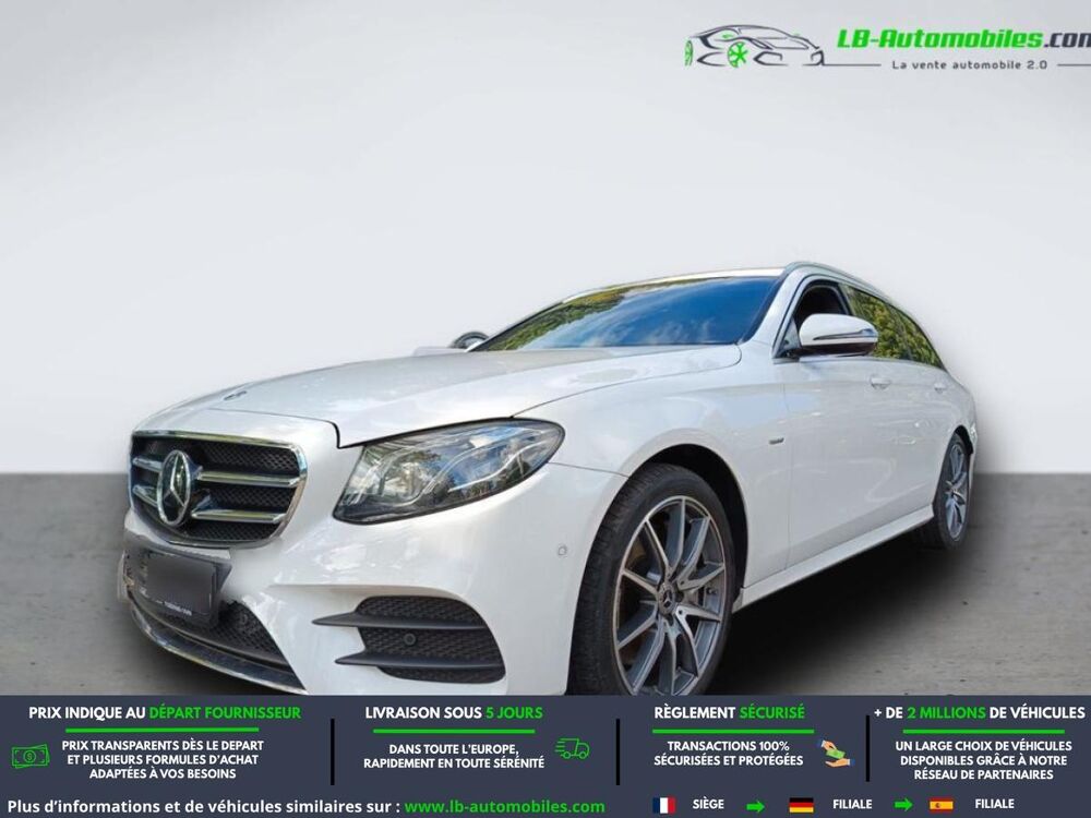 Classe E 400 CDI BVA 2020 occasion 31850 Beaupuy