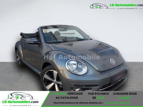 Volkswagen COCCINELLE II 1.2 TSI 105 BMT BVA 2018 occasion Beaupuy 31850