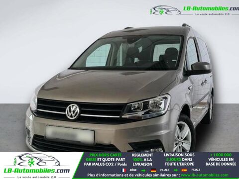 Volkswagen Golf SW 1.5 TSI 130 BVA 2020 occasion Beaupuy 31850