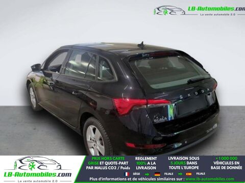 Scala 1.0 TSI 110 ch BVA 2023 occasion 31850 Beaupuy