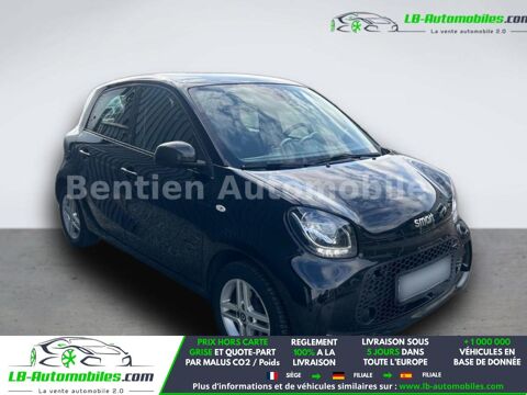 ForFour EQ 82 ch Electrique 2020 occasion 31850 Beaupuy