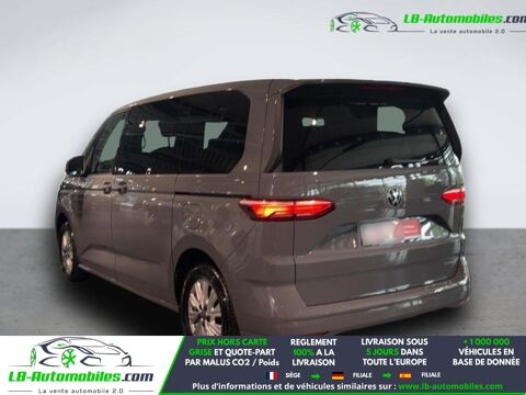 MULTIVAN 1.4 eHybrid 218 BVA 2023 occasion 31850 Beaupuy