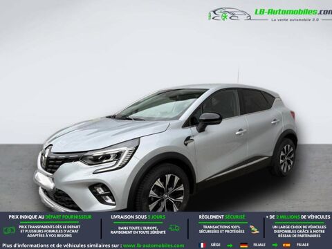 Captur TCe 140 BVA 2023 occasion 31850 Beaupuy