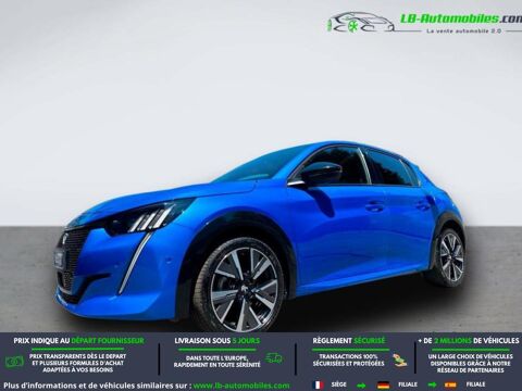 Peugeot 208 PureTech 130 BVA 2022 occasion Beaupuy 31850