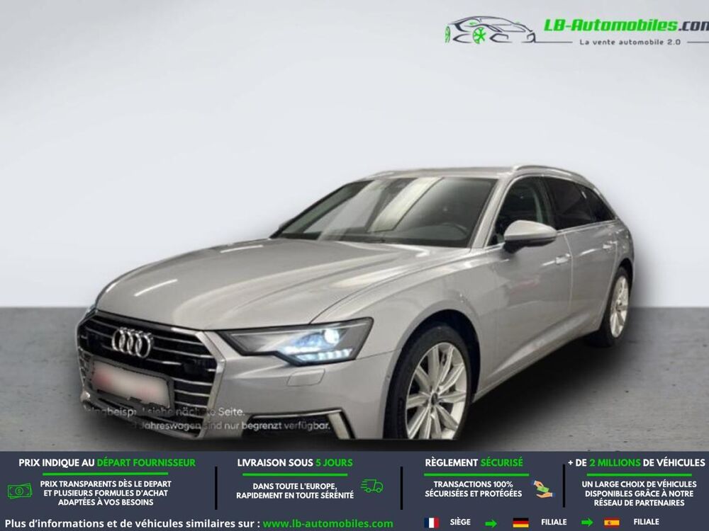 A6 45 TFSI 265 ch 2023 occasion 31850 Beaupuy