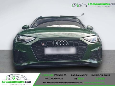 S4 V6 3.0 TDI 341 BVA Quattro 2022 occasion 31850 Beaupuy