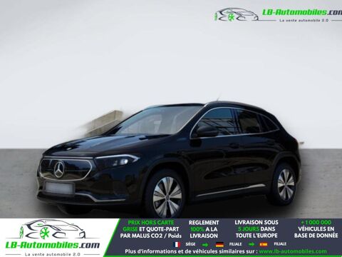EQA 250 2022 occasion 31850 Beaupuy
