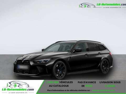 BMW M3 xDrive 510 ch BVA 2024 occasion Beaupuy 31850