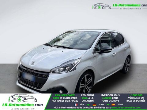 208 BlueHDi 100ch BVM 2019 occasion 31850 Beaupuy