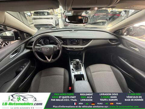Insignia 1.5 Turbo 140 ch 2018 occasion 31850 Beaupuy