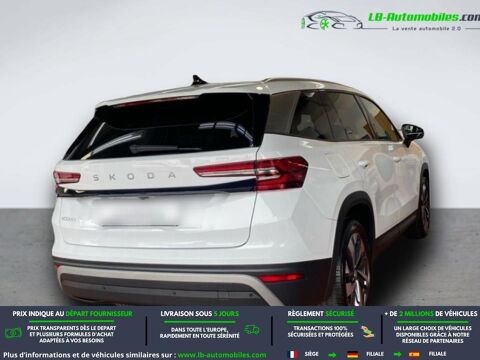 Kodiaq 1.5 TSI 150 BVA 7pl 2024 occasion 31850 Beaupuy