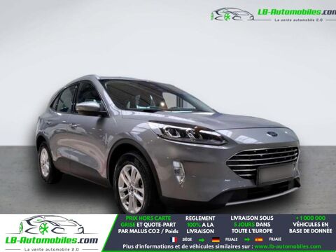 Kuga 2.0 EcoBlue 150 mHEV BVA 2022 occasion 31850 Beaupuy