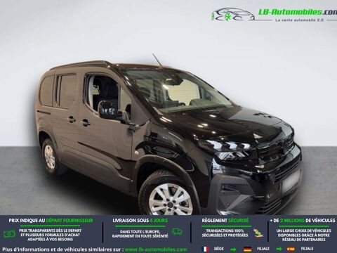 Rifter BlueHDi 130 BVA 2025 occasion 31850 Beaupuy