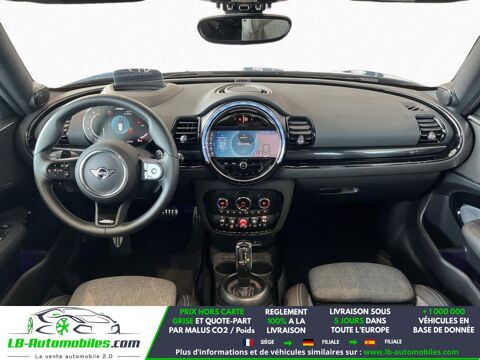 Countryman John Works 306 ch BVA 2023 occasion 31850 Beaupuy
