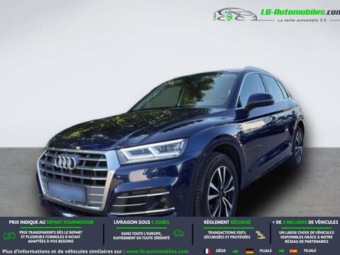 Annonce voiture Audi Q5 31450 €