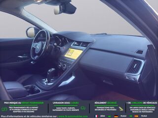 E-PACE 2.0 D - 150 ch AWD BVA 2018 occasion 31850 Beaupuy