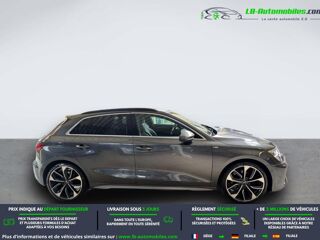 A3 TFSI 150 2020 occasion 31850 Beaupuy